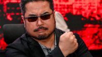 Katsuhiro Harada Ungkap Salah Paham Besar Soal Makna Undangan ke Cookout!