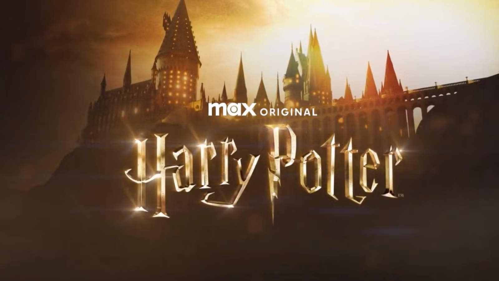 Hogwarts Resmi Muncul di HBO's Harry Potter: Tanggal Pertama yang Ditunggu-tunggu!