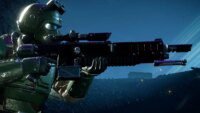 Helldivers 2 dan Warhammer 40,000: Semua Item Legendary Warbond Castellan's Creed Terungkap!