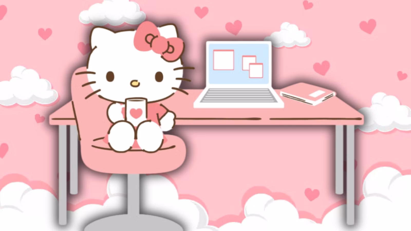 Hello Kitty Hadirkan Kolaborasi Manis dengan Sentuhan Tak Terduga!