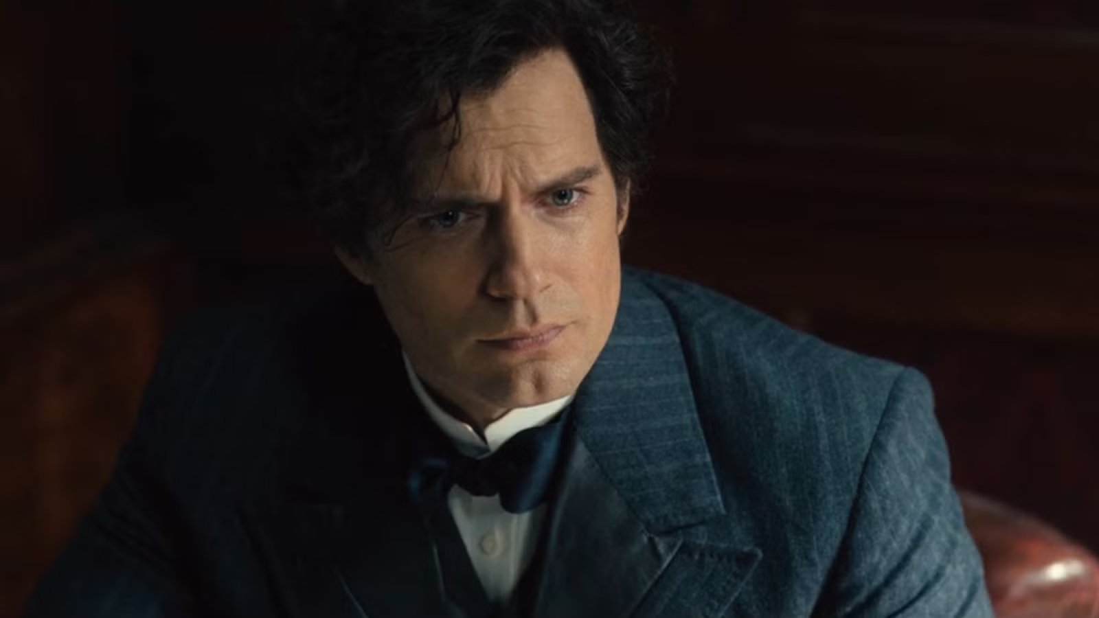Masa Depan Henry Cavill sebagai Sherlock Holmes di Netflix Diungkap Usai Enola Holmes 3!
