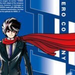Manga Mavericks Resmi Lisensi Motionless, The Sword of Paros, dan Manga Hero Company – Simak Berita Terbarunya!