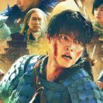 Film Live-Action Kingdom ke-5 Debut di Puncak, Film Anime 'You, Fireworks, and Our Promise' Masuk 5 Besar!