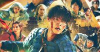 Film Live-Action Kingdom ke-5 Debut di Puncak, Film Anime 'You, Fireworks, and Our Promise' Masuk 5 Besar!