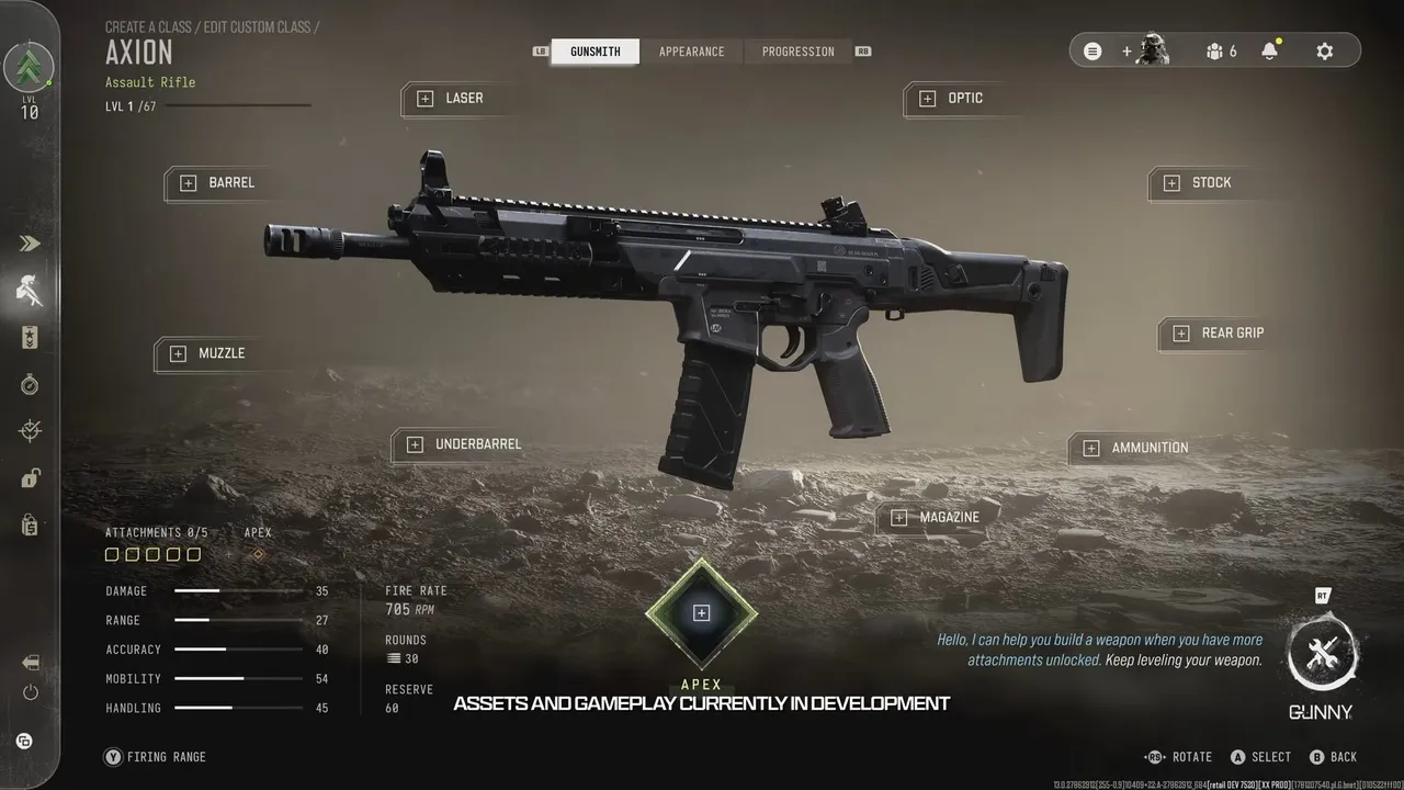 Infinity Ward Tanggapi Klaim AI Chatbot Gunny di Modern Warfare 4!