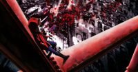 Shikao Suga Hadirkan Lagu Pembuka dan Penutup untuk Anime Horor Collector!
