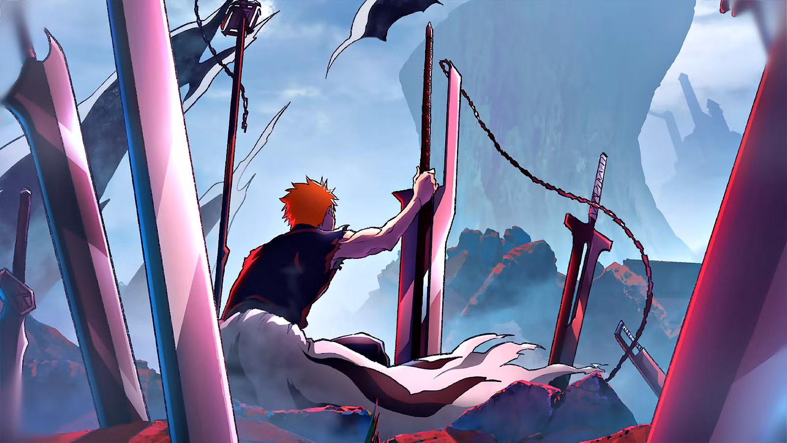 Thousand-Year Blood War Part 4 Resmi Umumkan Tanggal Rilis dan Platform Streaming!