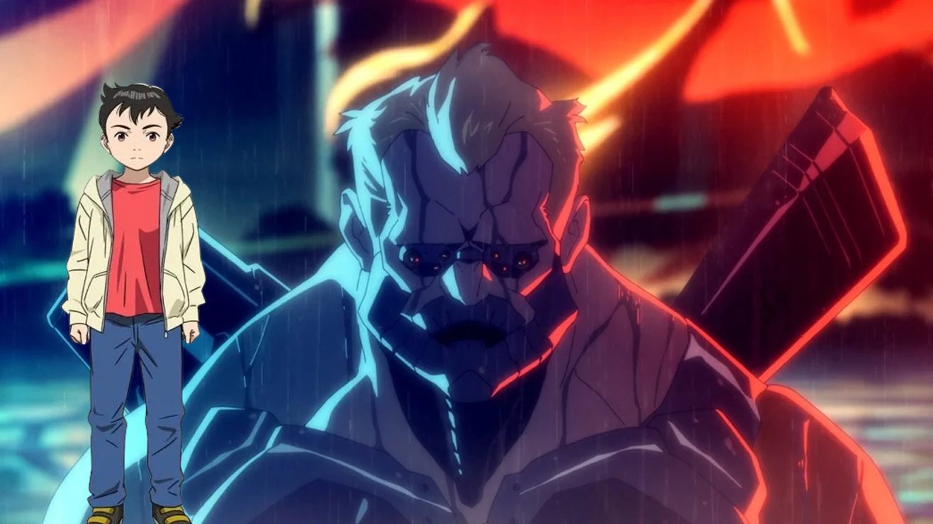 5 Karya Masterpiece Sci-Fi Anime yang Wajib Ditonton Tanpa Henti!
