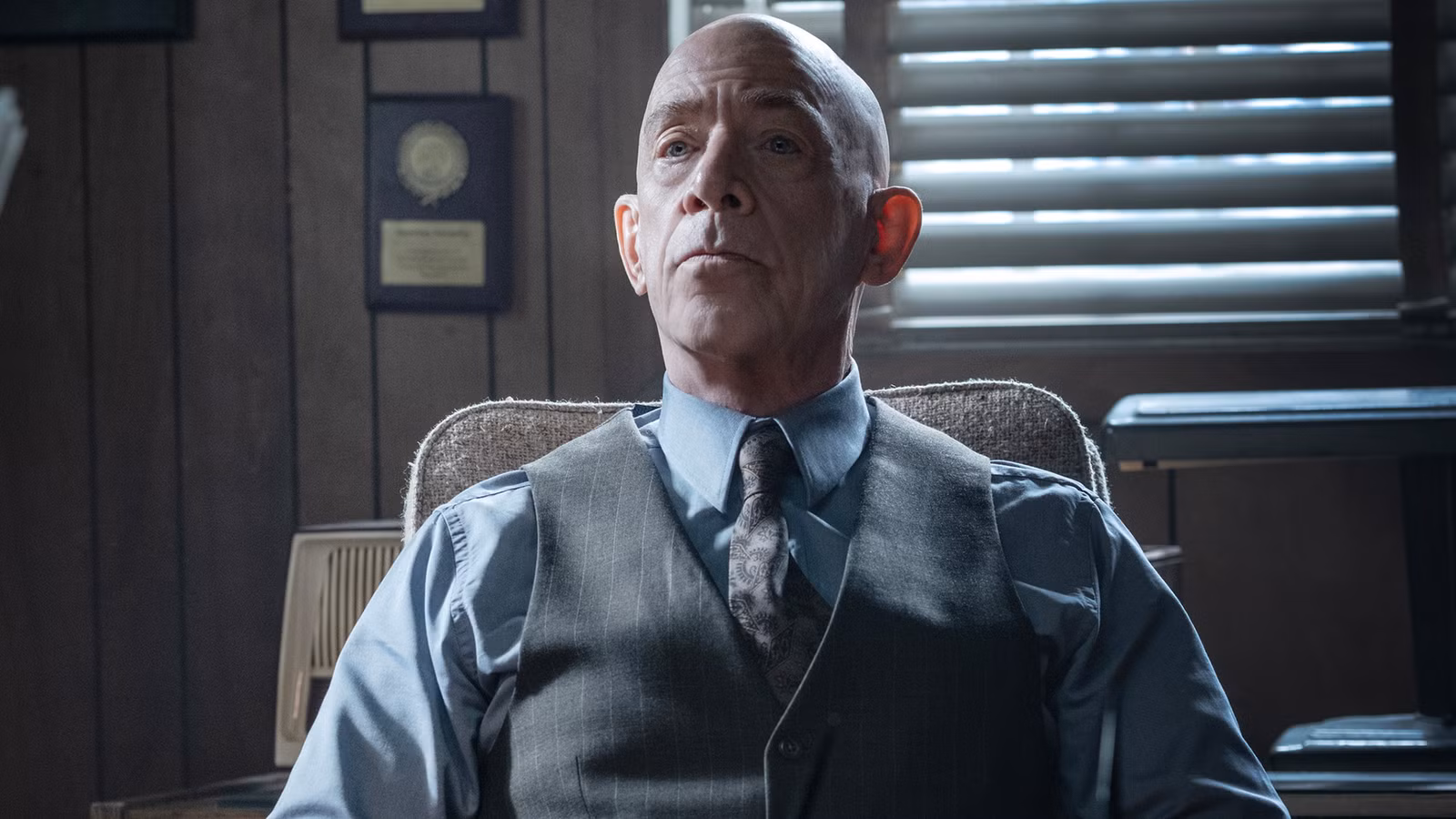 Pengungkapan Mengejutkan di Akhir Episode 1 The Westies: JK Simmons & Tom Brittney Ungkap Apa yang Terjadi Selanjutnya!