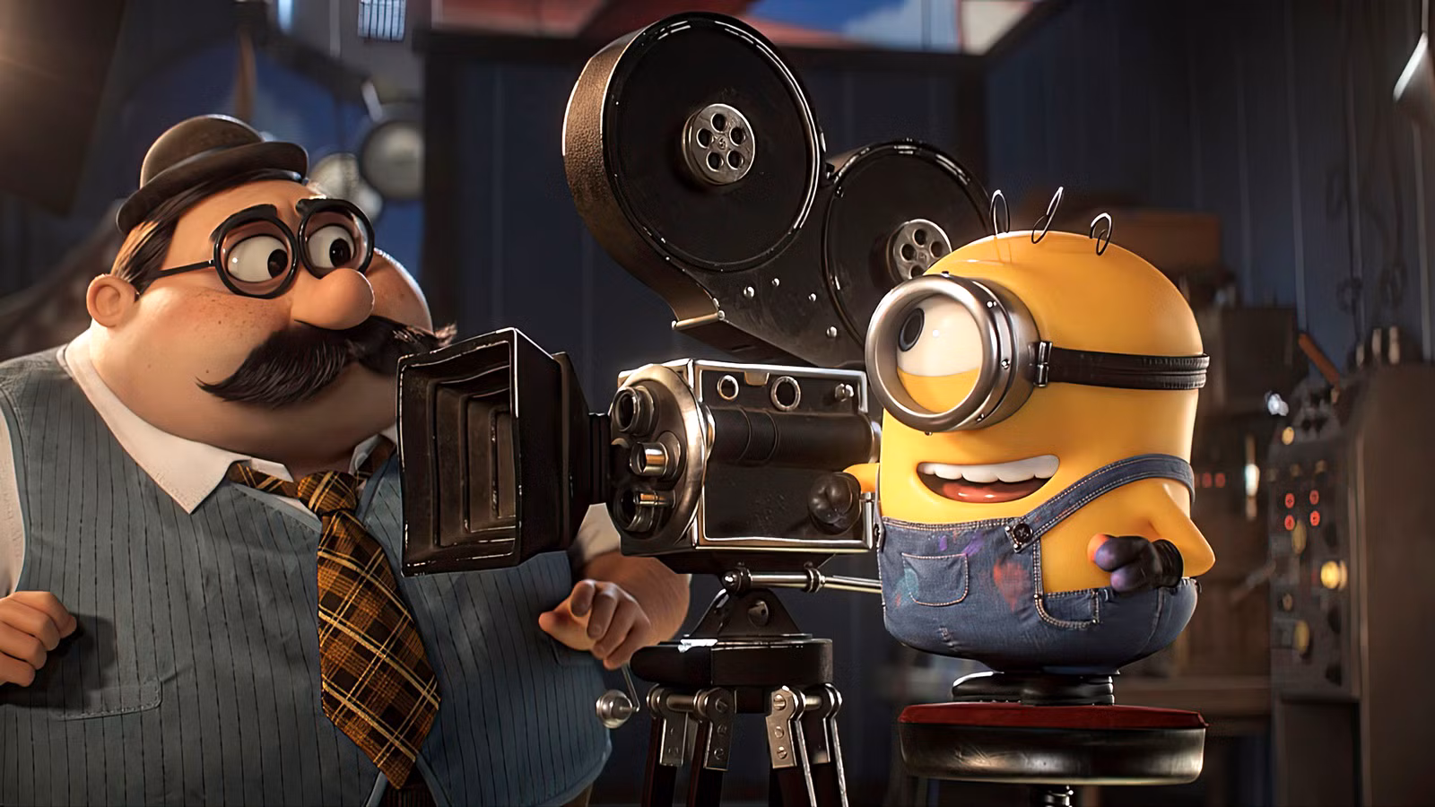 Sutradara Despicable Me Jelaskan Potensi Minion Perempuan dan Misteri Keabadian Mereka!