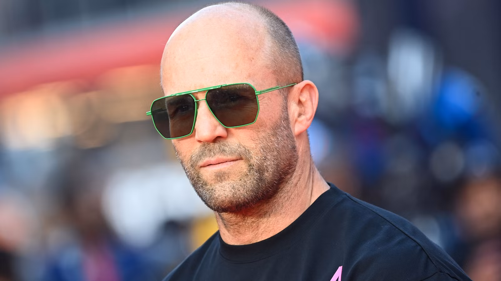 Keseruan Tak Terduga! Aksi Jason Statham di Film 2026 Justru Mengguncang Streaming dengan Dominasi Sejati!