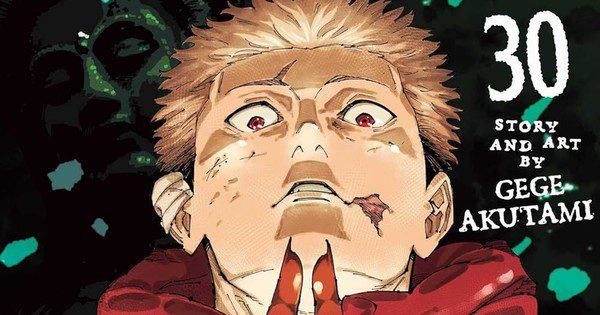 Jujutsu Kaisen dan Chainsaw Man Sukses Masuk Daftar Bestseller NYT Juli!