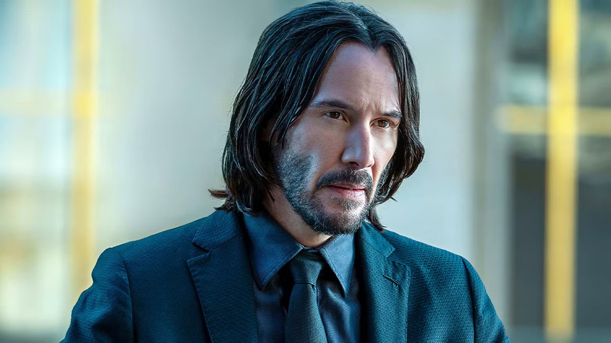 Bintang 'John Wick' Kembali Membara! Aksi Kegagalan yang Terlupakan Kini Jadi HITS Besar di Netflix setelah 6 Tahun!
