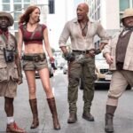 Jumanji Kembali ke Dunia Nyata! Intip Trailer Pertama Film Terakhir yang Menggugah!
