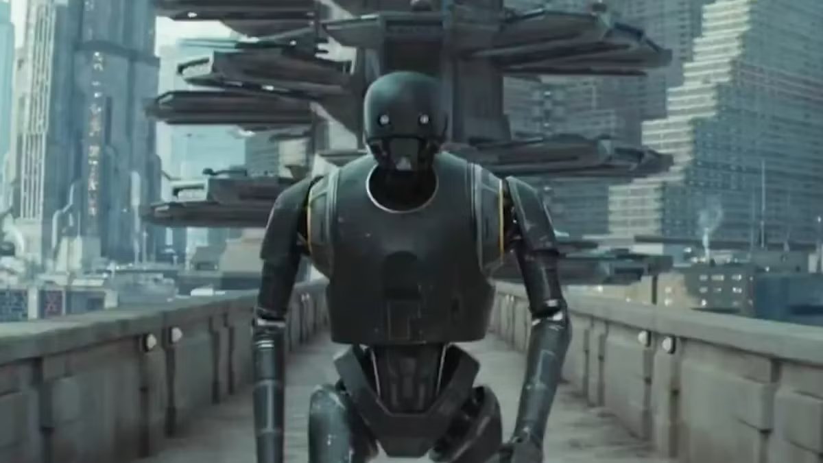 Cerita Horor Yang Dibatalkan Andor: Peluang Emas untuk Star Wars!