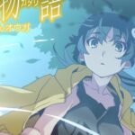 Episode Baru Monogatari Off & Monster Season Anime Siap Menggebrak Musim Dingin Ini!