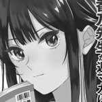 Kano Kashiwagi, Kreator 'My Maid, Miss Kishi', Rilis Manga Baru yang Bikin Penasaran!