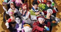 Revival Stage Play The Vampire Dies in No Time Hadir Kembali! Jangan Lewatkan Keseruannya!