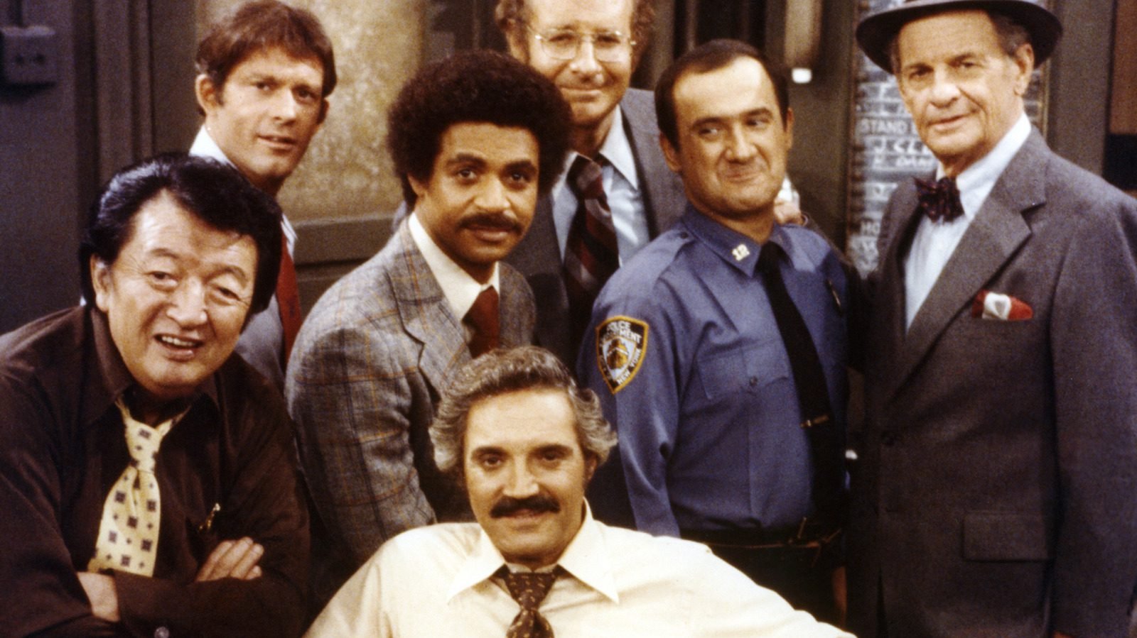 Reaksi ABC Terhadap Lelucon “Nakal” Bikin Rating Barney Miller Meledak!