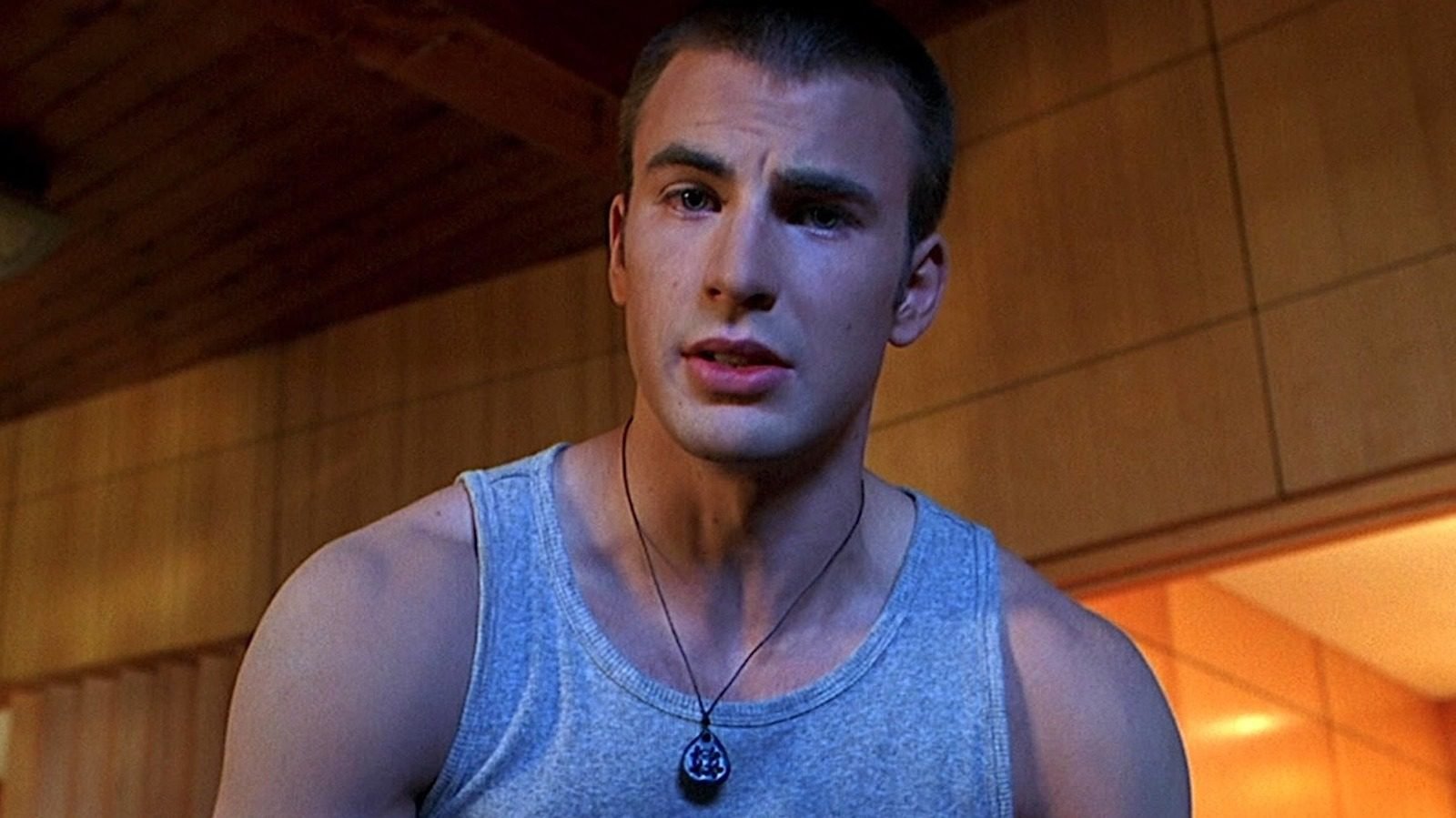 Chris Evans Bergabung di Reboot Serial Legendaris yang Dihidupkan Kembali oleh Harrison Ford di Era '90an!