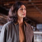 Morena Baccarin Jadi Bintang Dalam Remake Serial Sci-Fi Populer Era '80-an Sheriff Country!