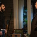 Wolf dan Nichols Bertemu Kembali, Ciuman Panas di Episode 20!