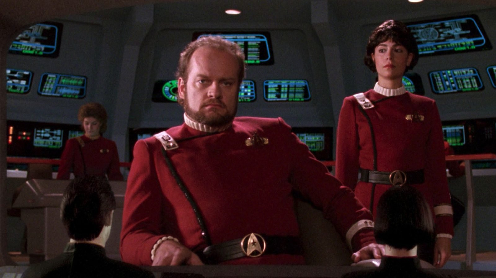 Episode TNG yang Bikin Penonton Merasa Siaran Nggak Stabil!