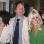 John Ritter: "Legenda Sitkom Ini Terlalu Cantik untuk Main di Three's Company!"