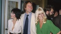 John Ritter: "Legenda Sitkom Ini Terlalu Cantik untuk Main di Three's Company!"