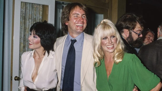 John Ritter: "Legenda Sitkom Ini Terlalu Cantik untuk Main di Three's Company!"