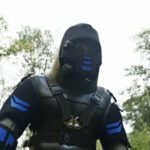 Spesial Kontroversial Discovery Channel: Siapa yang Berani Menyaksikan Hostnya Dimangsa Ular?