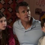 It's Not Like That Batal — Musim 2 Scott Foley untuk Serial Amazon Ini Tidak Akan Ada!
