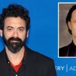 Morgan Spector Bergabung Sebagai Robert Langdon di Seri Sequel Da Vinci Code Netflix!