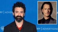 Morgan Spector Bergabung Sebagai Robert Langdon di Seri Sequel Da Vinci Code Netflix!