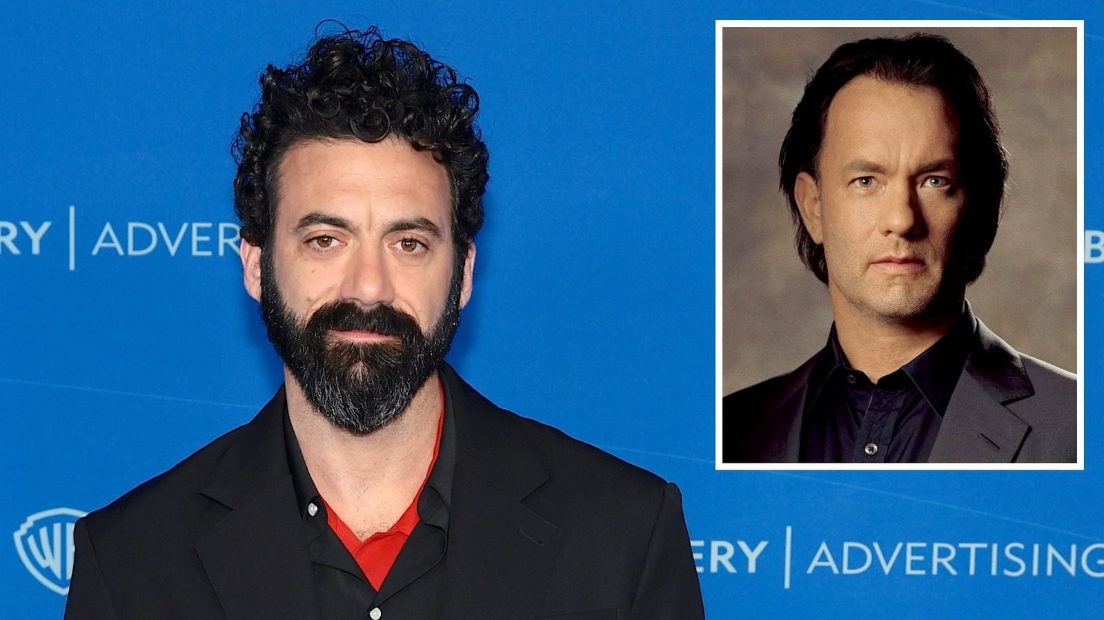 Morgan Spector Bergabung Sebagai Robert Langdon di Seri Sequel Da Vinci Code Netflix!
