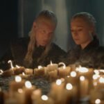 Rekap Episode 5 Musim 3 House Of The Dragon: Jubah Emas Menjadi Berita Patah Hati!