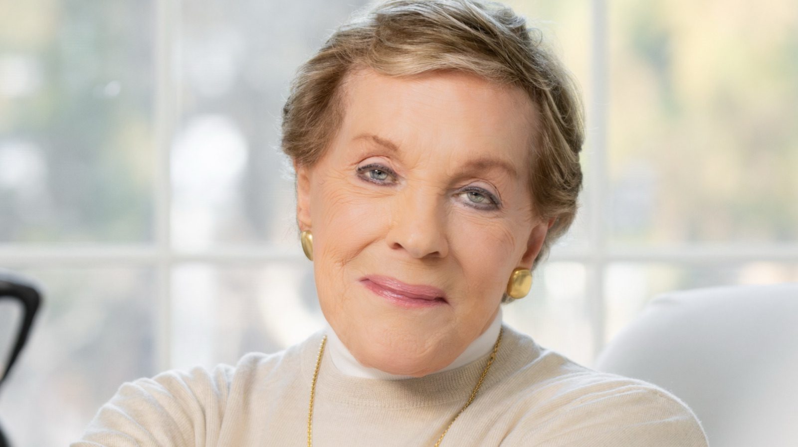 Julie Andrews di Disney+: Tanggal Rilis yang Ditunggu untuk Musim 3 Conan O'Brien Must Go!