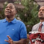 Tracy Morgan's Crutch Dihentikan Setelah Satu Musim di Paramount Plus - Keputusan Mengejutkan!