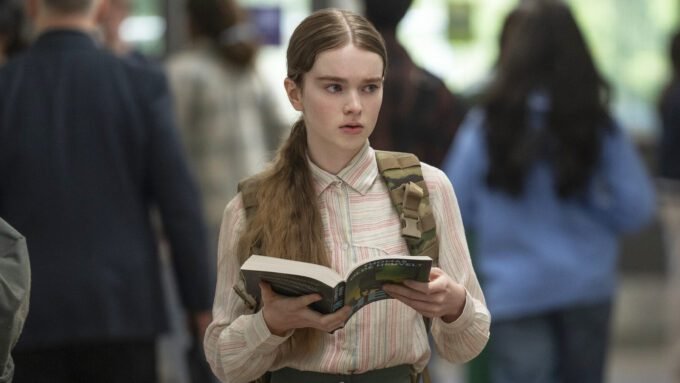 Carrie TV Series Siap Tayang! Saksikan Trailer Pertama di Prime Video!