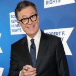 Quote Of The Day: Stephen Colbert Bicara Soal Mimpi, Siapa yang Tak Terdorong?