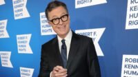Quote Of The Day: Stephen Colbert Bicara Soal Mimpi, Siapa yang Tak Terdorong?