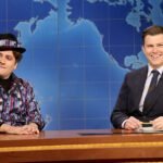 SNL Musim 52 Siap Tayang di NBC, Michael Langsung Hadir di Starz!