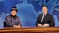 SNL Musim 52 Siap Tayang di NBC, Michael Langsung Hadir di Starz!