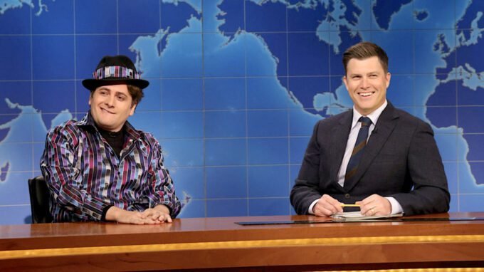 SNL Musim 52 Siap Tayang di NBC, Michael Langsung Hadir di Starz!