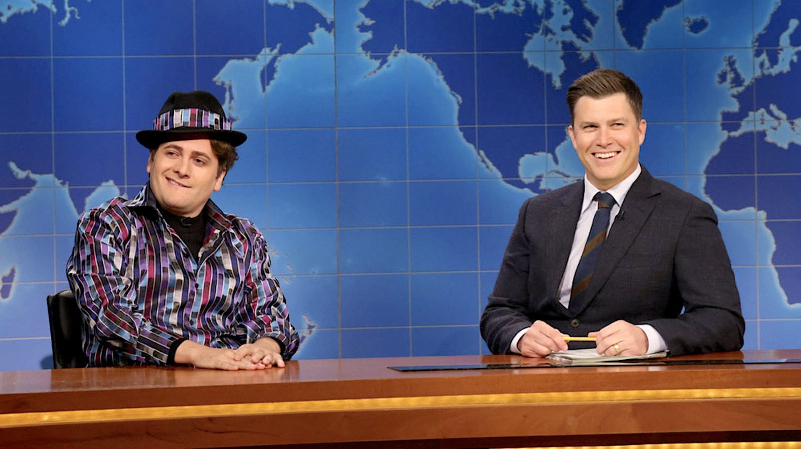 SNL Musim 52 Siap Tayang di NBC, Michael Langsung Hadir di Starz!