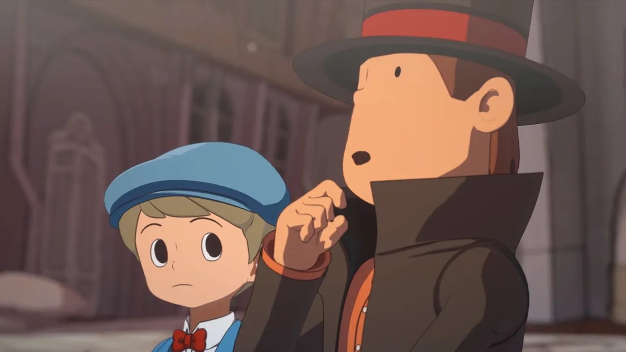 Pengembang Professor Layton Berikan Kenaikan Gaji 'Besar' kepada Karyawan yang Kuasai Quiz tentang Game Perusahaan, Ungkap CEO
