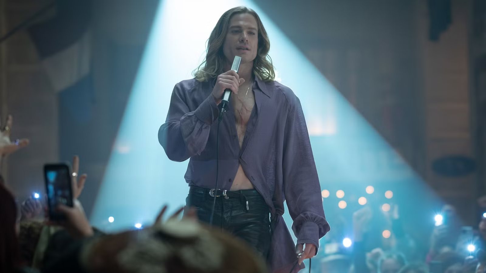 Rencana Musim 4 Interview With The Vampire Terungkap Setelah Cliffhanger Mengejutkan Lestat!