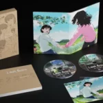GKIDS Umumkan Rilisan Video Rumahan untuk Look Back, Angel's Egg, dan Film-Film Lainnya!