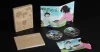 GKIDS Umumkan Rilisan Video Rumahan untuk Look Back, Angel's Egg, dan Film-Film Lainnya!