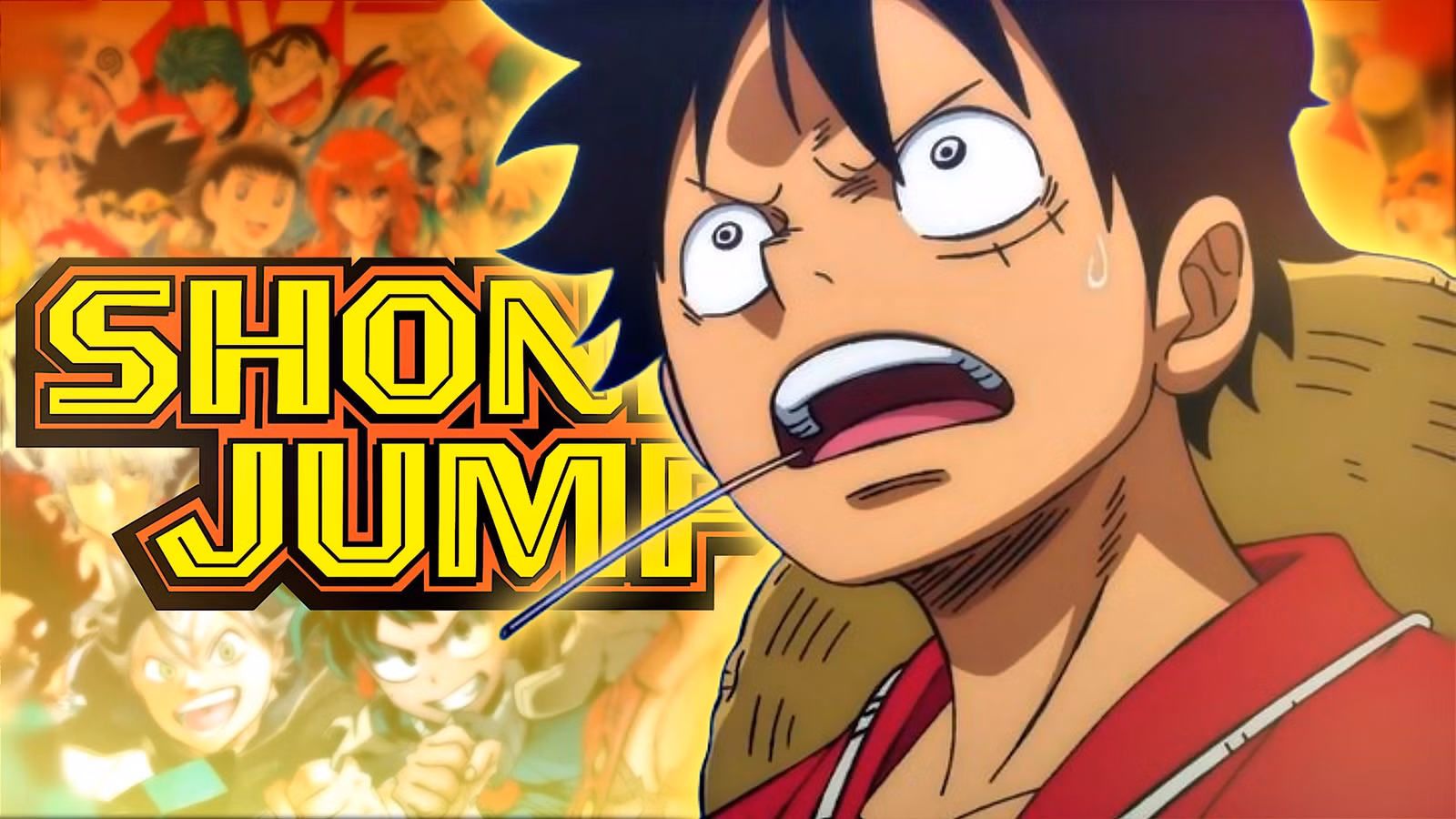 One Piece Membuat Blue Box Shonen Jump Minta Maaf Karena Akhirnya!